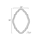 Mooskirchen Traditional Wall Mirror