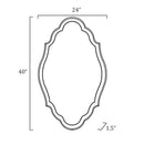 Mooskirchen Traditional Wall Mirror