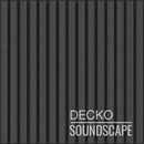 Acoustic Sound Dampening Wall Panels Sample Pack | DECKO SOUNDSCAPE - $8.90 handling fee with free delivery (1 / address)
