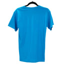 Nebraska Sandhill Logic II Shirt | Teal | Multiple Sizes | Sandhills Specialty Gifts and Crafts