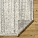 The Lunaris Rug