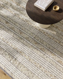 The Lunaris Rug