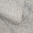 Baqer Taupe & Gray Textured Performance Outdoor Rug - Clearance