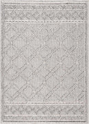 Diah Bone Area Rug - Clearance