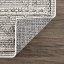 Diah Bone Outdoor Area Rug - Clearance