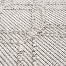 Diah Bone Area Rug - Clearance