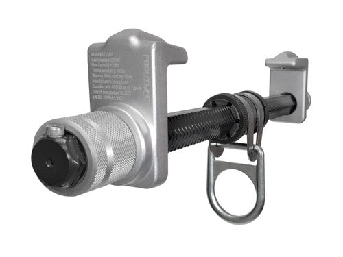 Frontline Aluminum I-Beam Slider Anchor