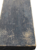 Z-85" inch Long Antique Chinese Bench