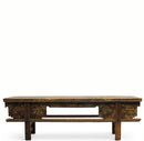 Z-Low 66.9" inch Long Antique Chinese Bench Console Table