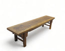 Z-Low 80" inch Long Antique Chinese Bench Console Table