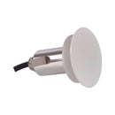 STA02 3W 3000K Warm White Integrated LED Low Voltage Round Brick Paver Light Outdoor Step Light