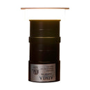 STA02 3W 3000K Warm White Integrated LED Low Voltage Round Brick Paver Light Outdoor Step Light