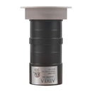 STA02 3W 3000K Warm White Integrated LED Low Voltage Round Brick Paver Light Outdoor Step Light