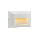 STA03 2+2+2W 3CCT 3000K/4000K/5000K Low Voltage Cast Aluminum Rectangular Surface Mount LED Stair Step or Deck Light