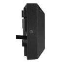 STA04 3+3W 3CCT 3000K/4000K/5000K Low Voltage Cast Aluminum Rectangular Surface Mount LED Step or Deck Light