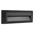 STA04 3+3W 3CCT 3000K/4000K/5000K Low Voltage Cast Aluminum Rectangular Surface Mount LED Step or Deck Light