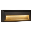 STA04 3+3W 3CCT 3000K/4000K/5000K Low Voltage Cast Aluminum Rectangular Surface Mount LED Step or Deck Light