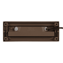 STA04 3+3W 3CCT 3000K/4000K/5000K Low Voltage Cast Aluminum Rectangular Surface Mount LED Step or Deck Light