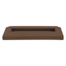 STA04 3+3W 3CCT 3000K/4000K/5000K Low Voltage Cast Aluminum Rectangular Surface Mount LED Step or Deck Light