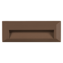 STA04 3+3W 3CCT 3000K/4000K/5000K Low Voltage Cast Aluminum Rectangular Surface Mount LED Step or Deck Light