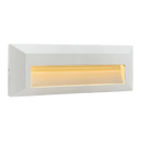 STA04 3+3W 3CCT 3000K/4000K/5000K Low Voltage Cast Aluminum Rectangular Surface Mount LED Step or Deck Light