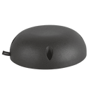 STA05 3W Low Voltage Cast Aluminum Round Surface Mount LED Step or Deck Light