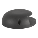 STA05 3W Low Voltage Cast Aluminum Round Surface Mount LED Step or Deck Light