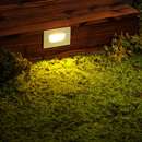 STA07 3.5W 3CCT Rectangular Waterproof Horizontal Integrated LED Stairs Step Light Fixture
