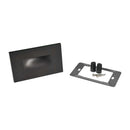 STA07 3.5W 3CCT Rectangular Waterproof Horizontal Integrated LED Stairs Step Light Fixture
