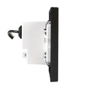 STA07 3.5W 3CCT Rectangular Waterproof Horizontal Integrated LED Stairs Step Light Fixture
