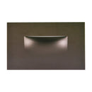 STA07 3.5W 3CCT Rectangular Waterproof Horizontal Integrated LED Stairs Step Light Fixture