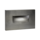 STA07 3.5W 3CCT Rectangular Waterproof Horizontal Integrated LED Stairs Step Light Fixture