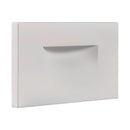 STA07 3.5W 3CCT Rectangular Waterproof Horizontal Integrated LED Stairs Step Light Fixture