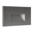 STA08 3.5W 3CCT Rectangular Waterproof Horizontal Integrated LED Stair Step Light Fixture