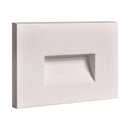 STA08 3.5W 3CCT Rectangular Waterproof Horizontal Integrated LED Stair Step Light Fixture