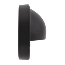 STA09 3W Integrated LED Round Aluminum Deck Light Surface Mount Low Voltage Landscape Lighting