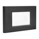 STA10 3.5W 3CCT Rectangular Waterproof Horizontal Integrated LED Stair Step Light Fixture