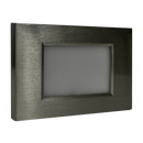 STA10 3.5W 3CCT Rectangular Waterproof Horizontal Integrated LED Stair Step Light Fixture