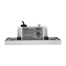 STA10 3.5W 3CCT Rectangular Waterproof Horizontal Integrated LED Stair Step Light Fixture