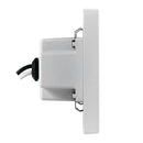 STA10 3.5W 3CCT Rectangular Waterproof Horizontal Integrated LED Stair Step Light Fixture