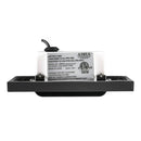 STA11 3.5W Rectangular Waterproof Horizontal 3000K Warm White Integrated LED Step Light Wall Lighting Fixture