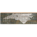 STA12M-NC | Wall Art Print on Real Wood