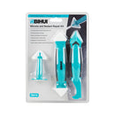 Bihui Tools Silicone and Sealant Repair Kit