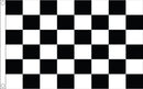 CHECKERED 3X5 FLAG