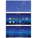 StarApp114 114mm Reflector Telescope with Astronomy APP