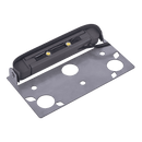 STB01 1W 3000K Warm White Small Low Voltage Hardscape Paver Light Retaining Wall LED Step Lighting