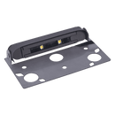 STB01 1W 3000K Warm White Small Low Voltage Hardscape Paver Light Retaining Wall LED Step Lighting