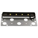 STB05 1.5W 2700K or 3000K Low Voltage Hardscape Paver Light Retaining Wall LED Step Lighting