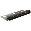 STB05 1.5W 2700K or 3000K Low Voltage Hardscape Paver Light Retaining Wall LED Step Lighting