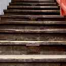 STB05 1.5W 2700K or 3000K Low Voltage Hardscape Paver Light Retaining Wall LED Step Lighting